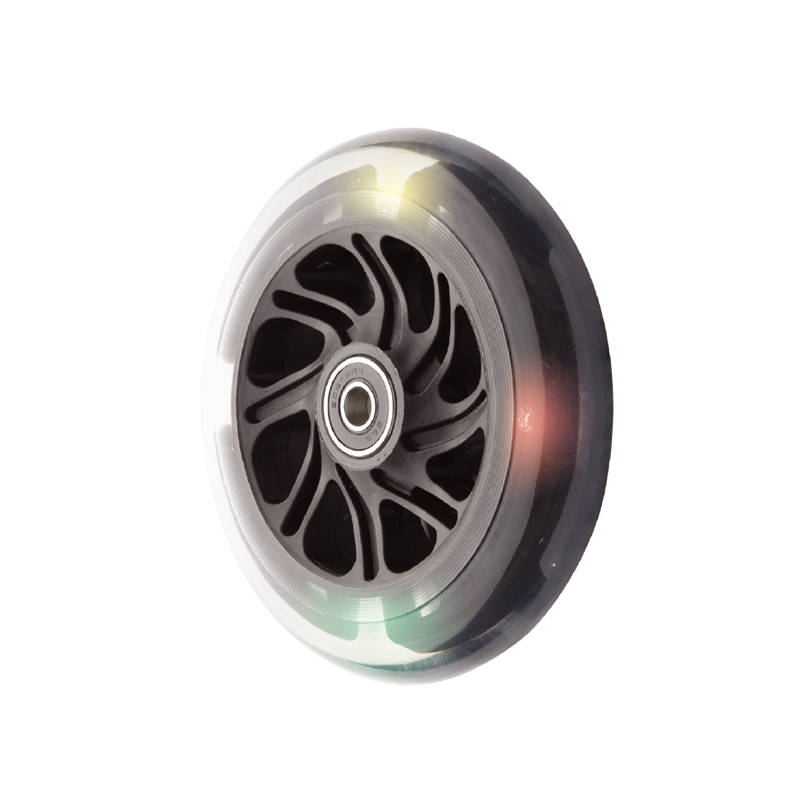 發(fā)光導(dǎo)輪